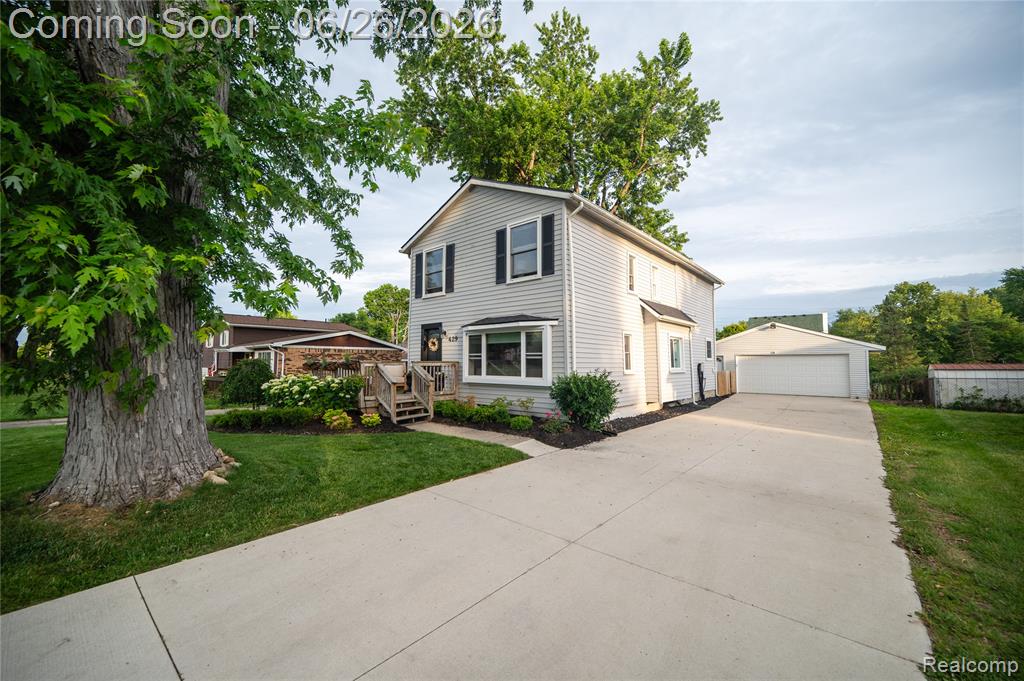 429 Dorothy Street, South Lyon, MI 48178 — Photo 31