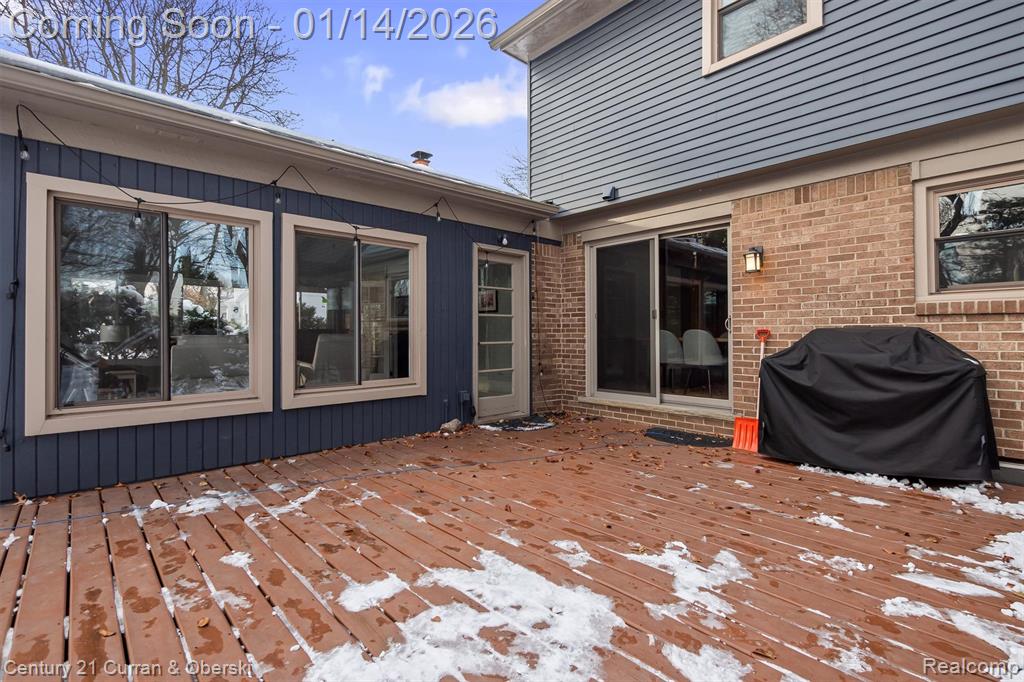 43867 Galway Drive, Novi, MI 48167 — Photo 47