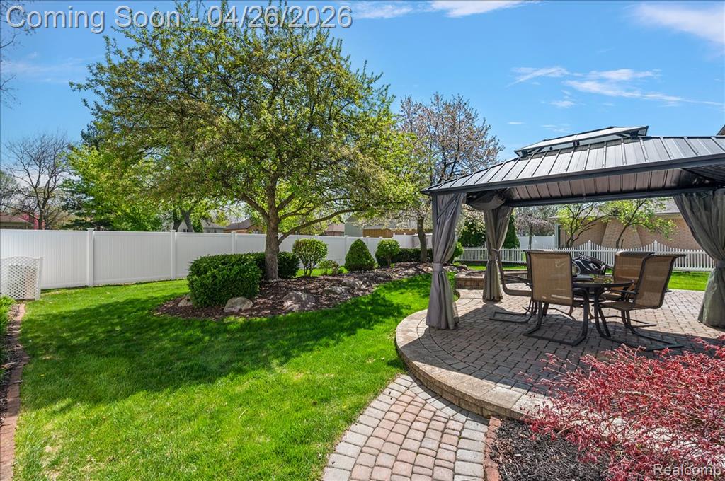 32080 Sherwood, Fraser, MI 48026 — Photo 34