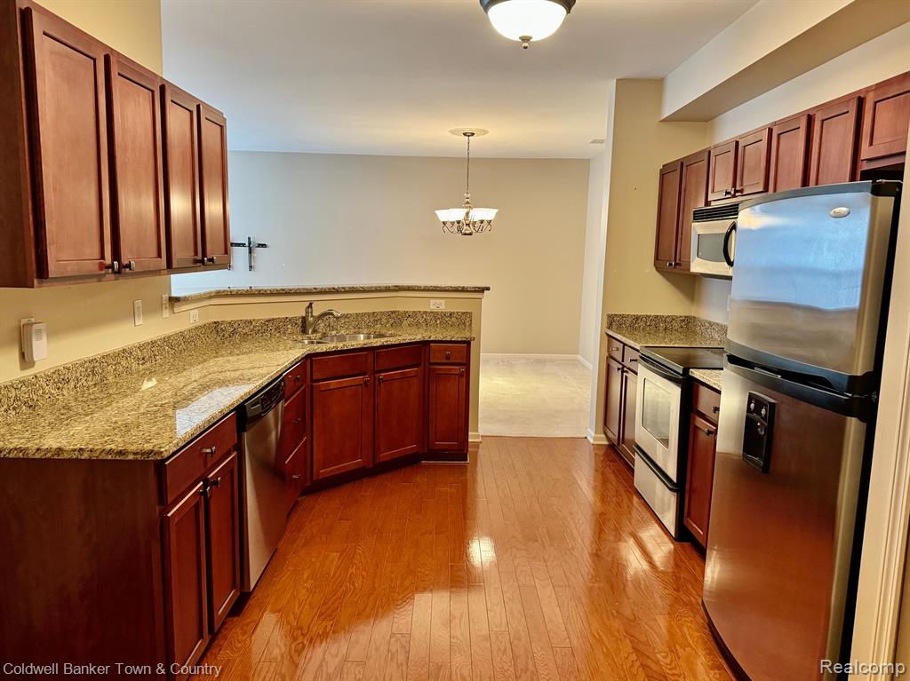 4444 ASTER Boulevard, Howell, MI 48843 — Photo 4