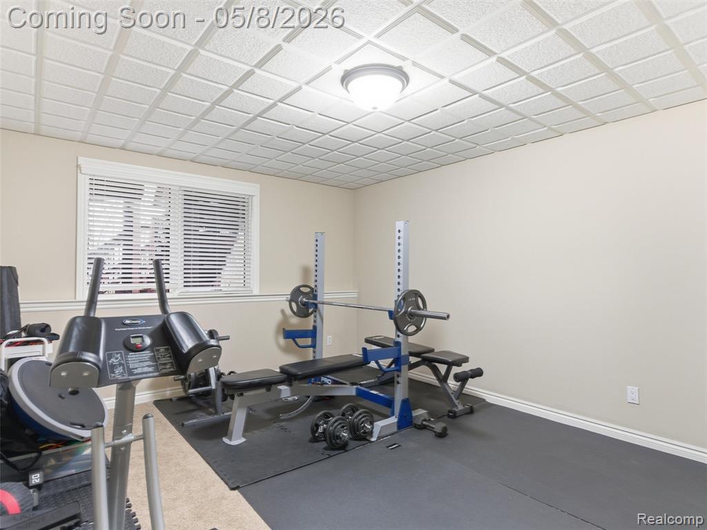 3881 Trout Creek Lane, Oakland, MI — Photo 39