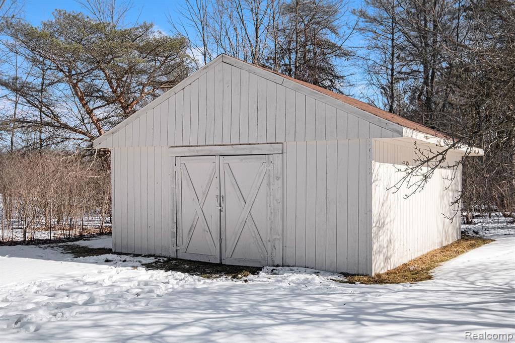 4241 S VASSAR Road, Davison, MI 48423 — Photo 19