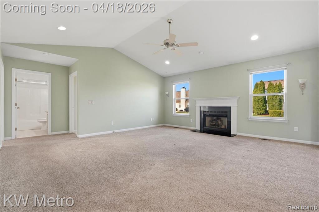 9588 Dalton Drive, Van Buren, MI 48111 — Photo 14
