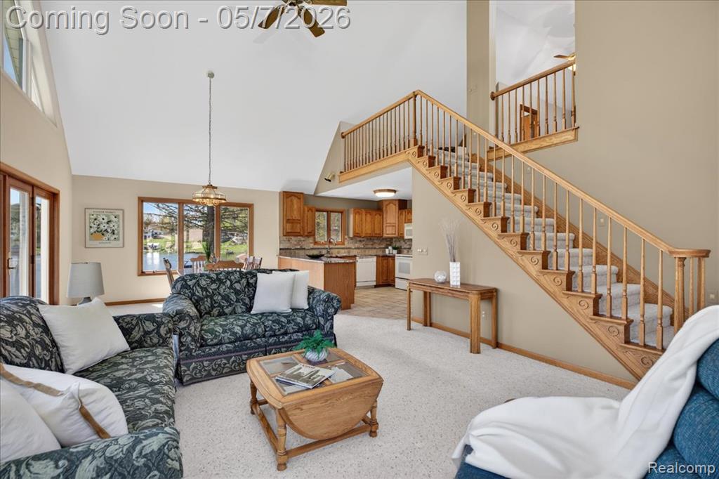 144 Curella Drive, Attica, MI 48412 — Photo 12