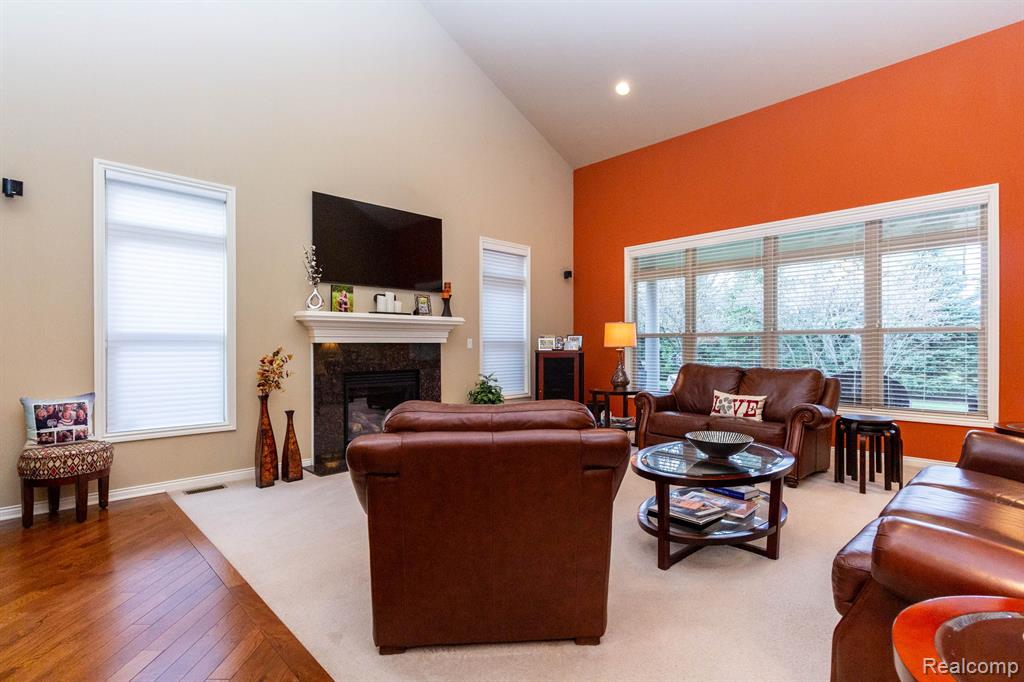 7873 Firestone Lane, Washington, MI — Photo 12