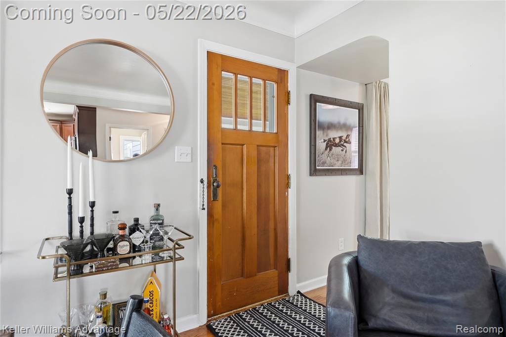 575 N Evergreen Street, Plymouth, MI 48170 — Photo 6