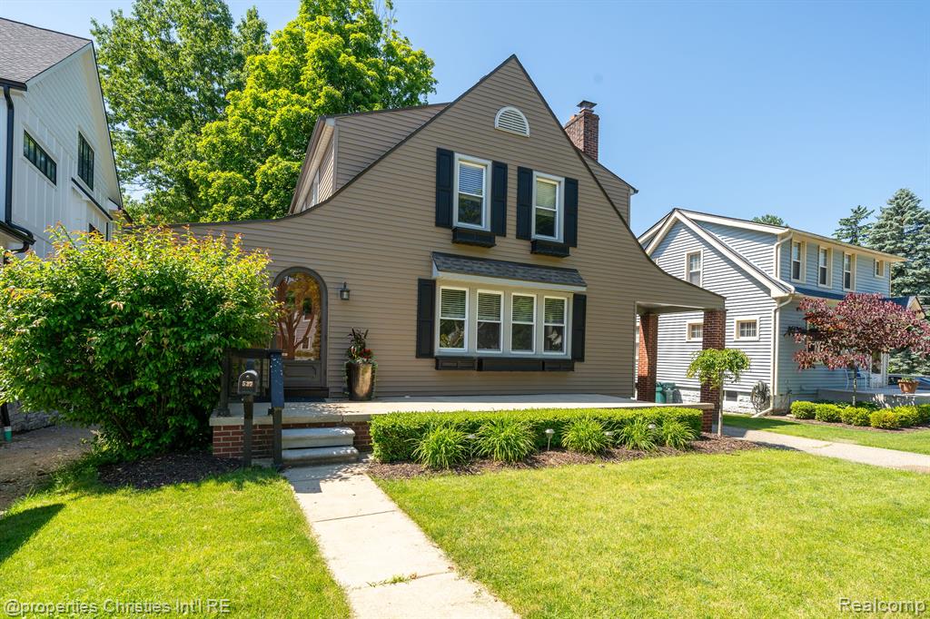 537 W 3RD Street, Rochester, MI 48307 — Photo 33