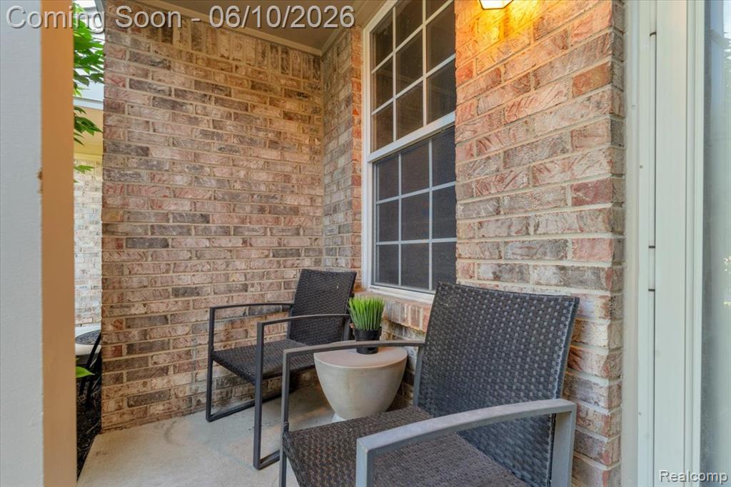 4363 Hunters Circle E, Canton, MI 48188 — Photo 24