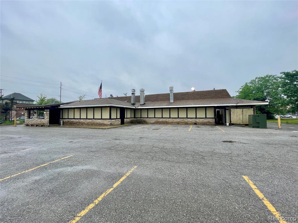 41275 Ford Road, Canton, MI, 48187