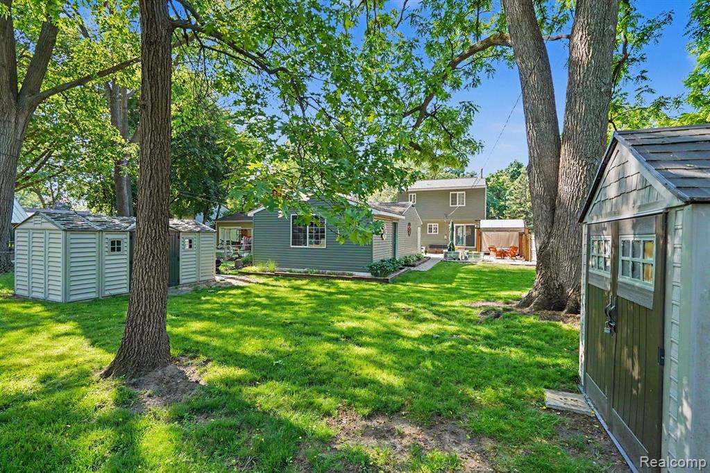 3544 Fort Drive, Waterford, MI 48328 — Photo 31