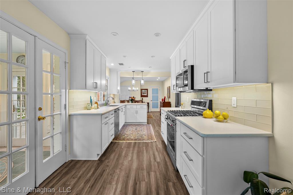 4128 Amherst Road, Royal Oak, MI 48073 — Photo 11