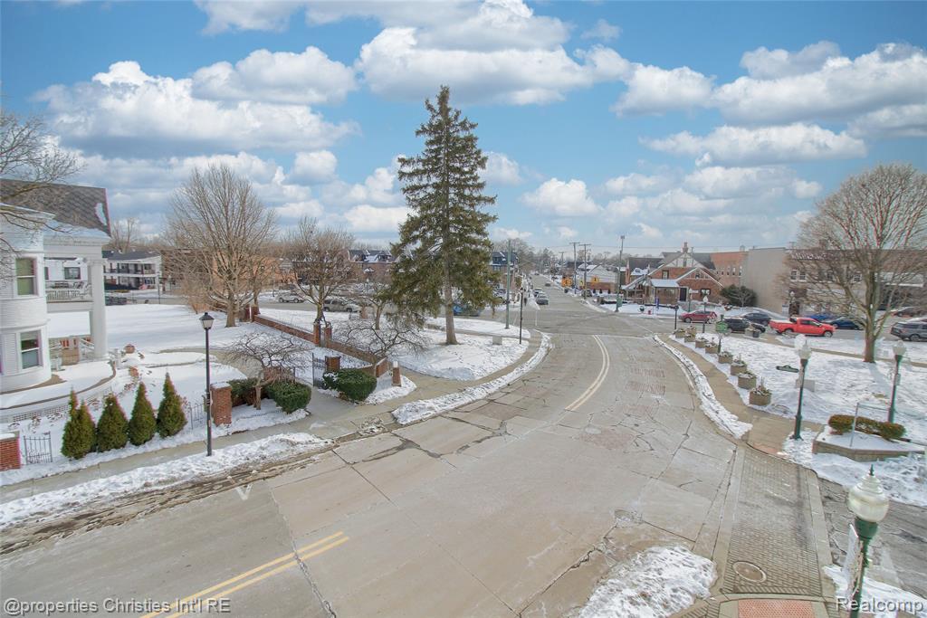 730 Penniman Avenue, 5, Plymouth, MI 48170 — Photo 28