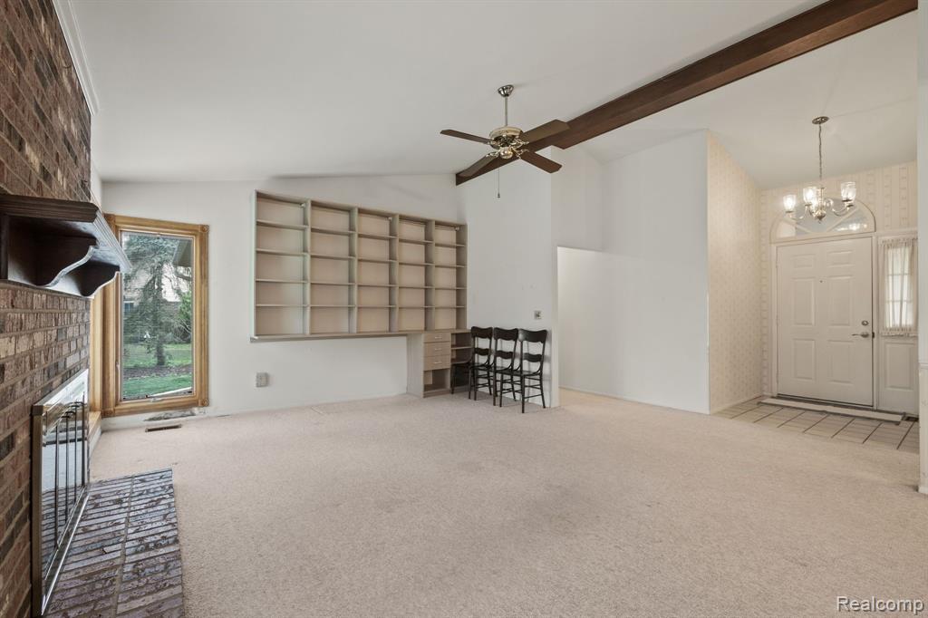 6435 DENTON Drive, Troy, MI 48098 — Photo 4