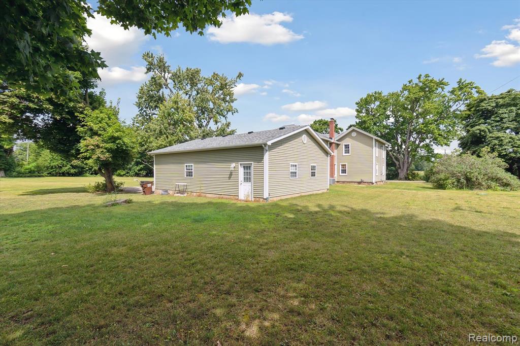 9589 CLINTON MACON Road, Tecumseh, MI 49286 — Photo 48