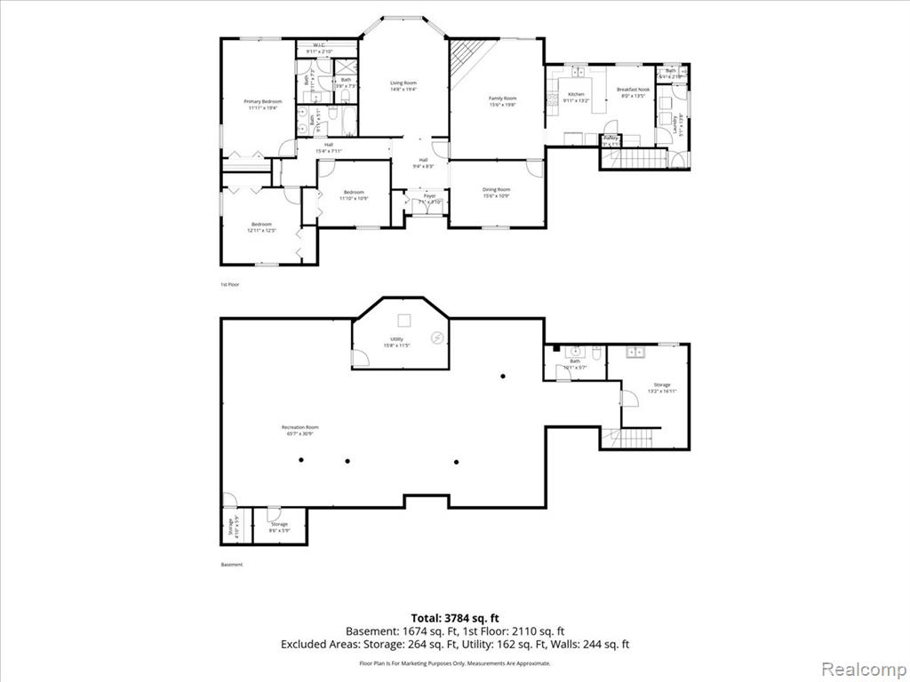 19010 Lacrosse Avenue, Lathrup Village, MI 48076 — Photo 49