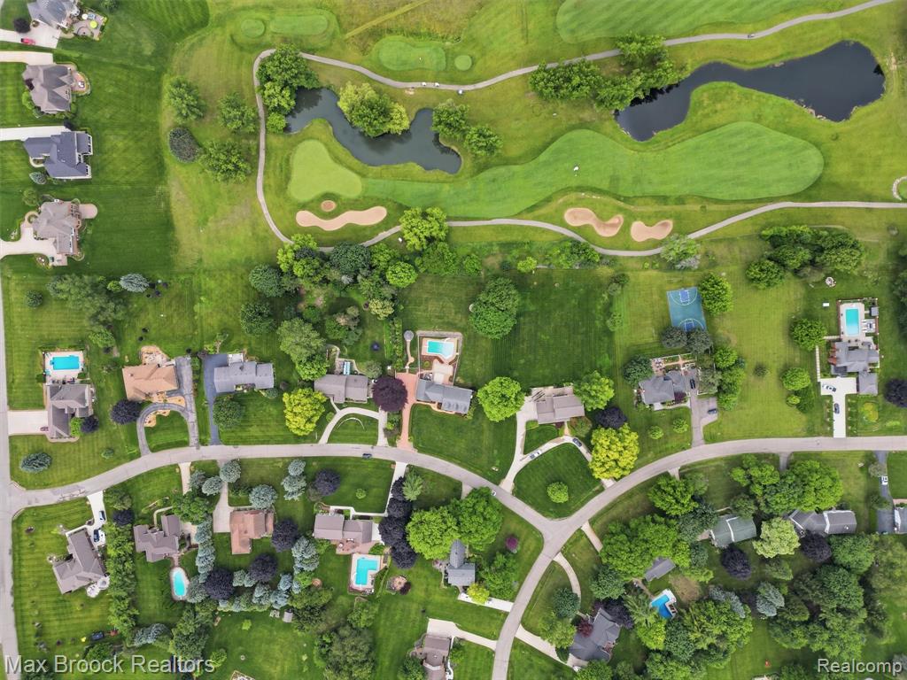 68163 Frampton Drive, Washington, MI 48095 — Photo 73