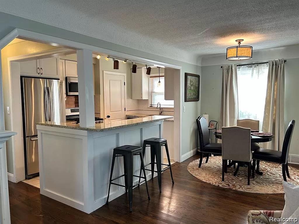 8441 COLGATE Street, Oak Park, MI 48237 — Photo 4