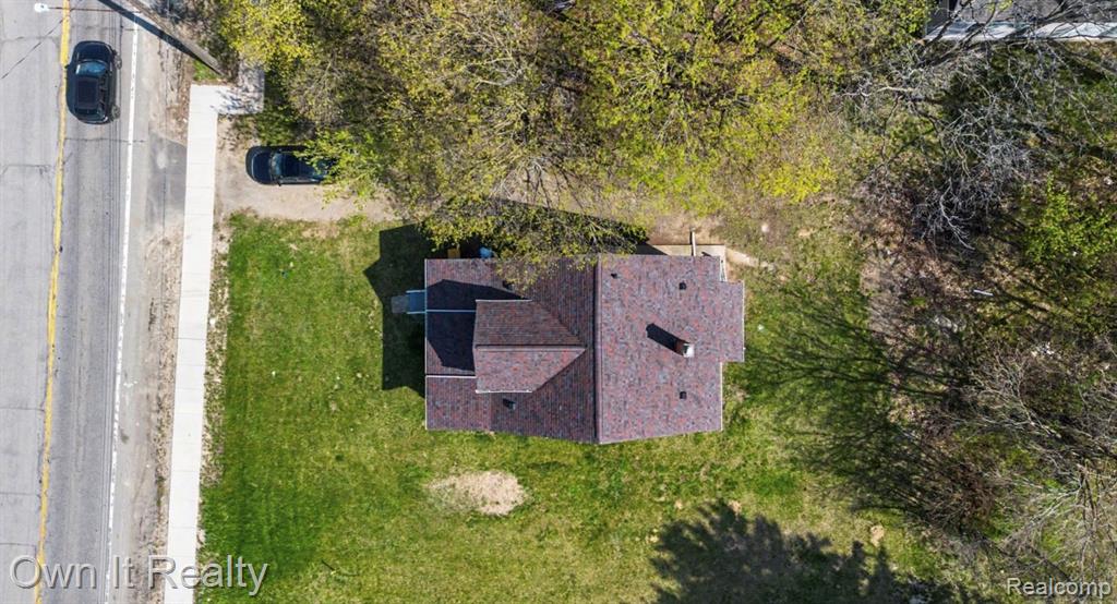 6023 Wayne Road, Romulus, MI 48174 — Photo 24
