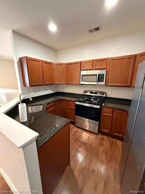 405 Legato Drive Drive, Walled Lake, MI 48390 — Photo 8