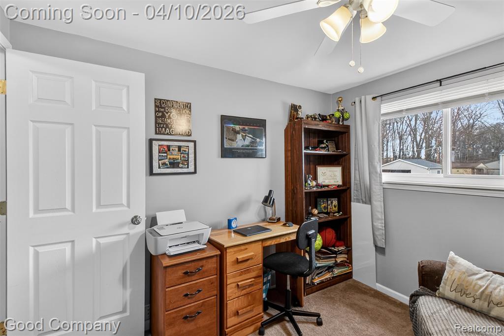 41036 Paign Drive, Sterling Heights, MI 48313 — Photo 15