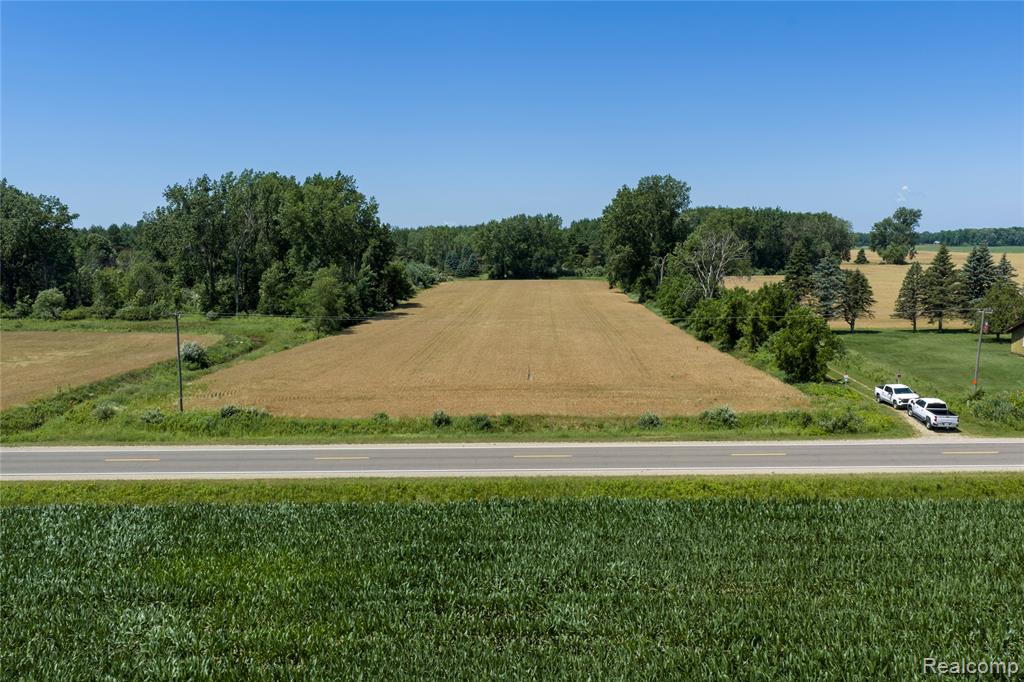 Parcel A Dodge Rd, Cass City, MI 48726 — Photo 6