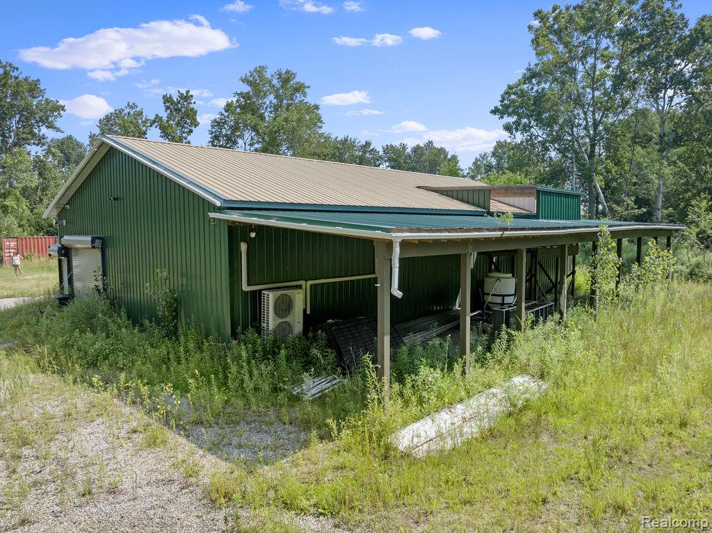 6865 Kaitlyn Dr., Lexington, MI 48450 — Photo 10