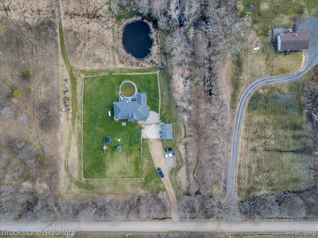 14371 SPEAKER Road, Lynn, MI 48097 — Photo 35