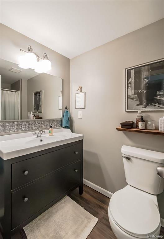 8650 KNOX Road, Clarkston, MI 48348 — Photo 34