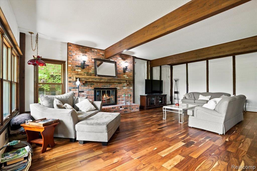 6885 DEERHILL Drive, Clarkston, MI — Photo 29