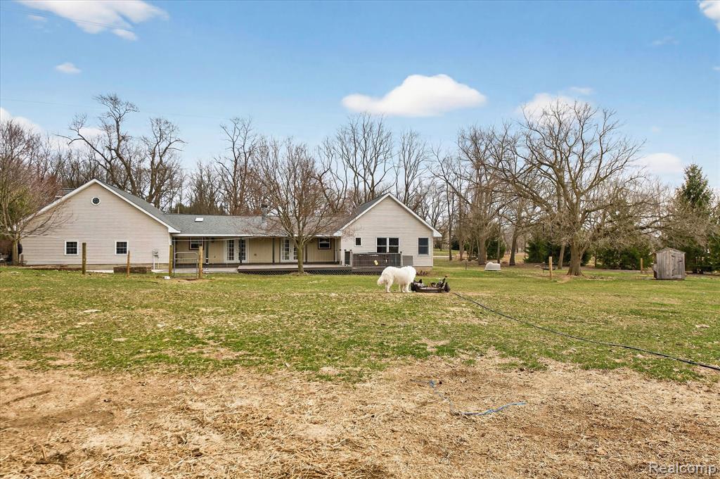 12760 Roepke Road, Gregory, MI 48137 — Photo 40