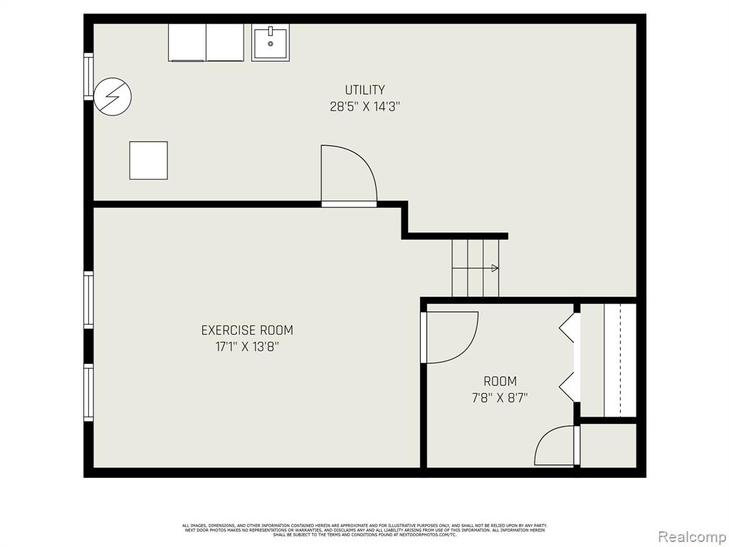 43863 Brandywyne Road, Canton, MI 48187 — Photo 35