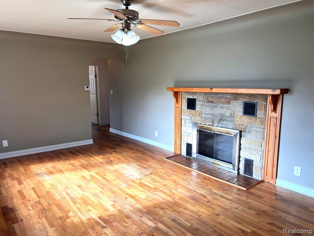 502 Dean Drive, Owosso, MI 48867 — Photo 3