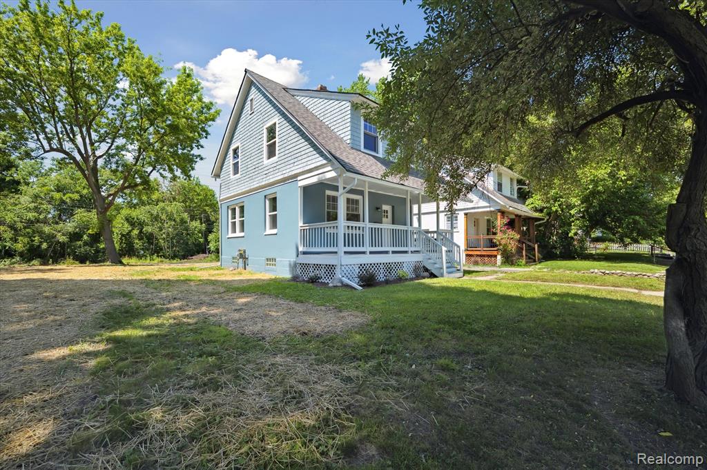 79 Oliver Street, Pontiac, MI 48342 — Photo 2