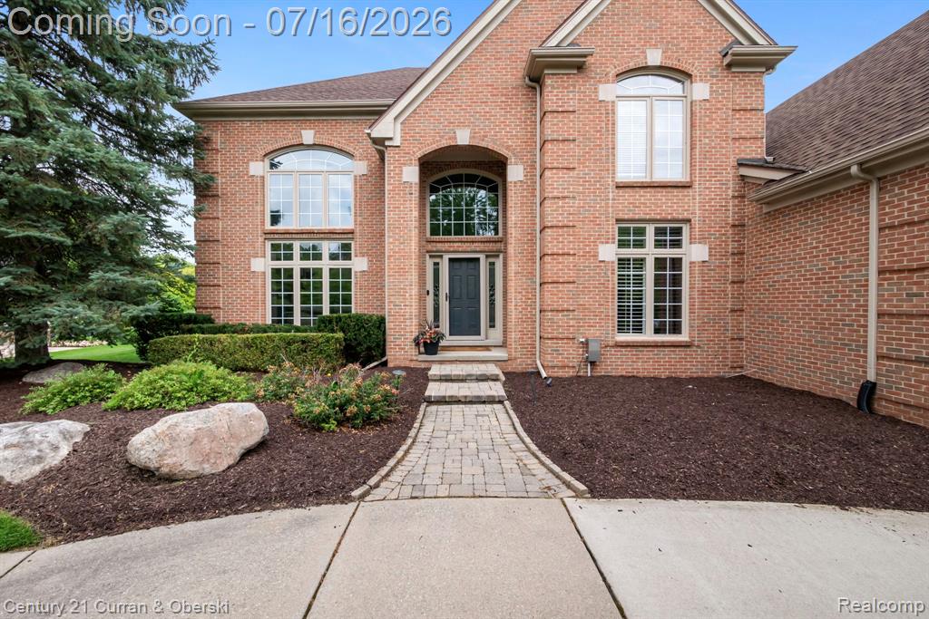 44026 Deep Hollow Circle, Northville, MI 48168 — Photo 4