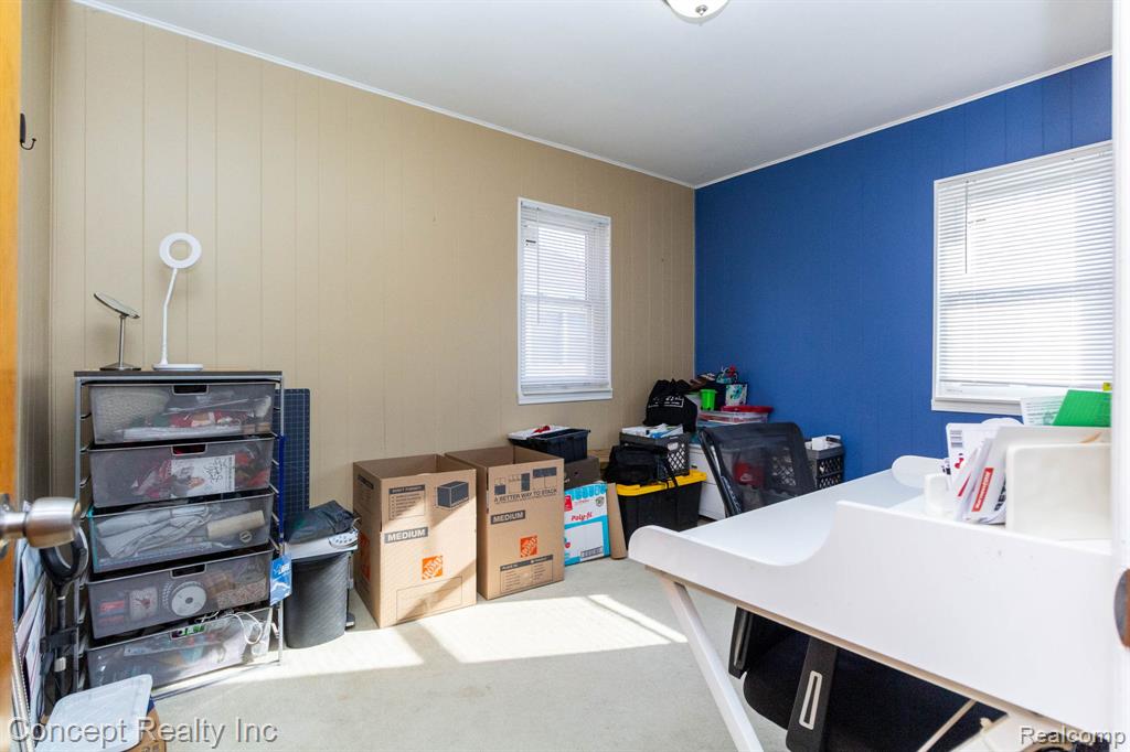 9717 Ruth Avenue, Allen Park, MI 48101 — Photo 19