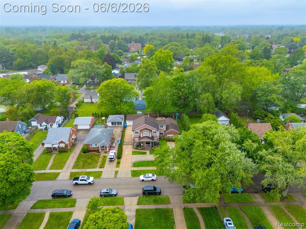 7723 Hazelton Street, Dearborn Heights, MI 48127 — Photo 57