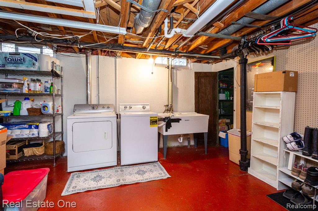 4106 Edgeland Avenue, Royal Oak, MI 48073 — Photo 26