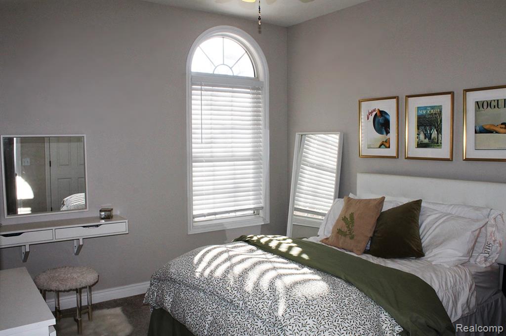 45679 N Stonewood Road, 58, Canton, MI 48187 — Photo 30