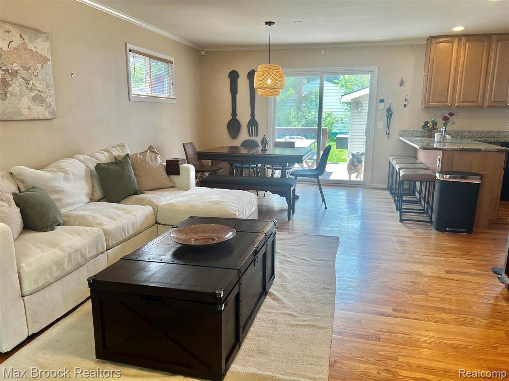 3515 Phillips Avenue, Berkley, MI 48072 — Photo 3