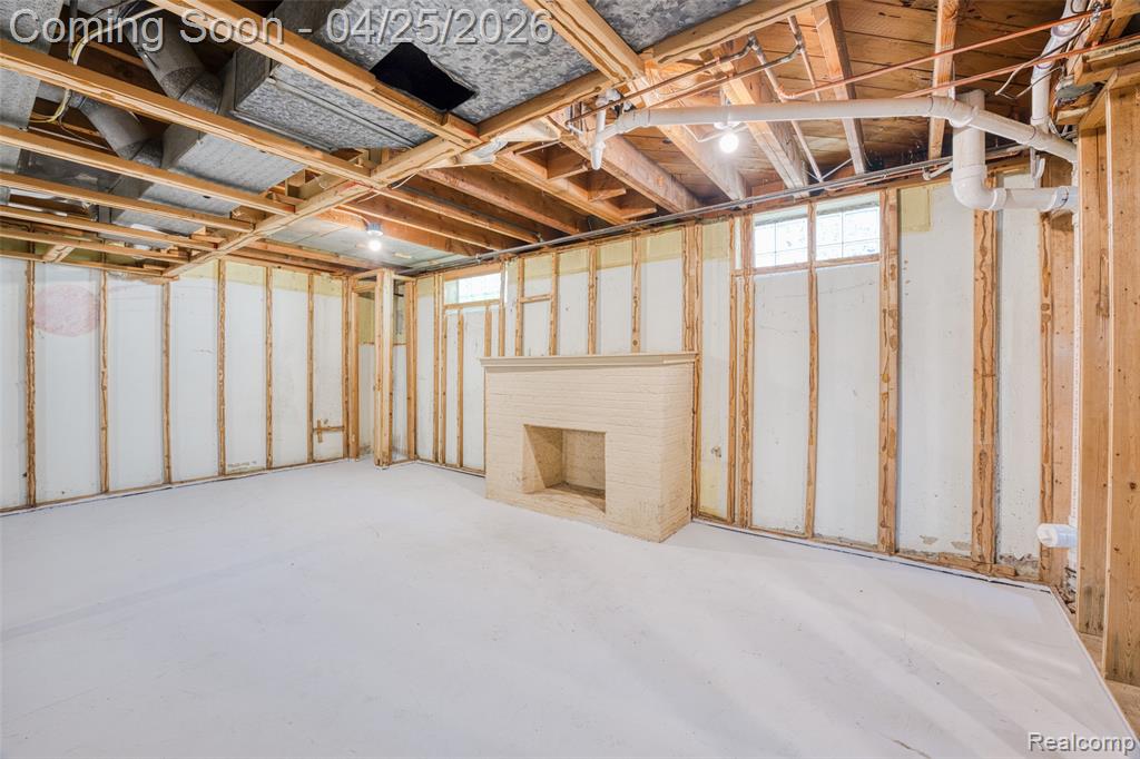 1660 Goddard Road, Lincoln Park, MI 48146 — Photo 23