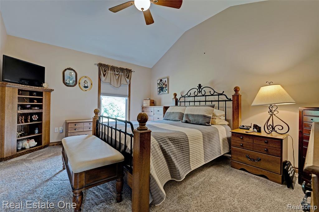 5899 Cobblestone Drive, Almont, MI 48461 — Photo 17