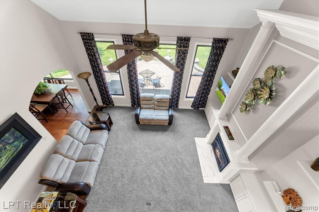 8617 Bonaventure Drive, Brighton, MI 48116 — Photo 29