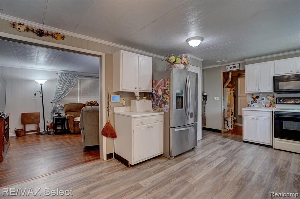 205 N Jefferson Street, Otisville, MI 48463 — Photo 18