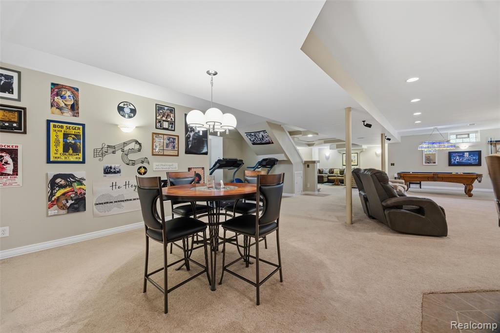 47041 Hidden River Circle N, Canton, MI 48188 — Photo 39