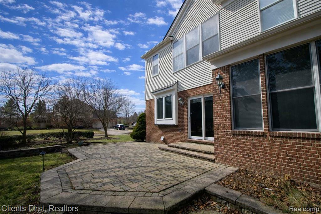 48318 Manhattan Circle, Canton, MI, 48188