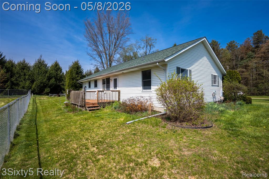 1783 Farnsworth Road, Lapeer, MI 48446 — Photo 10