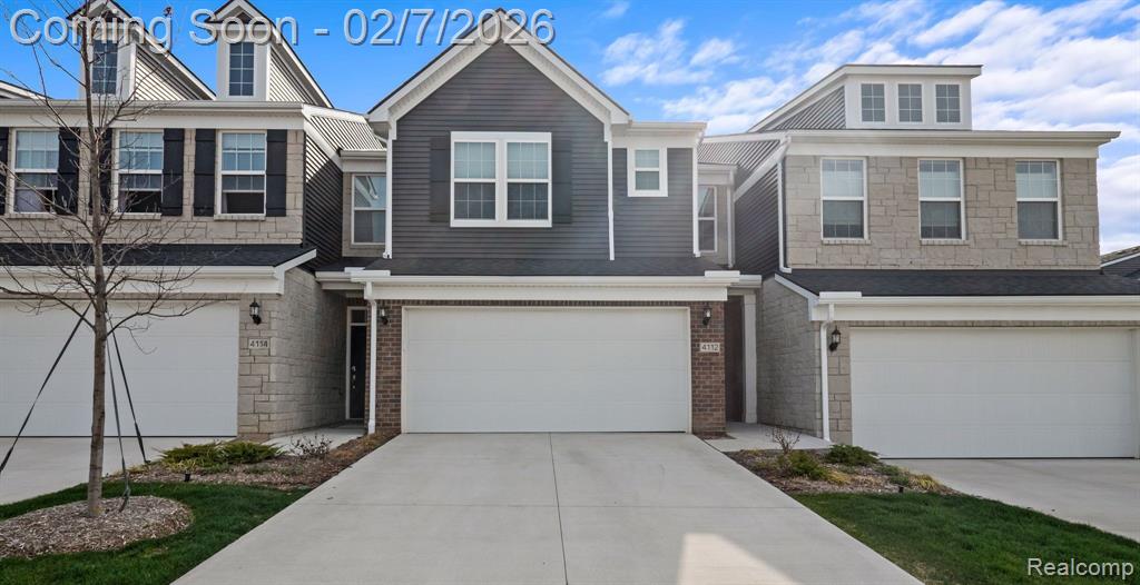 4112 Nottingham Circle, Clarkston, MI — Photo 27