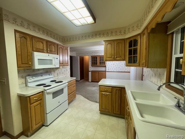 2604 NE Johnathan Avenue, Grand Rapids, MI, 49525