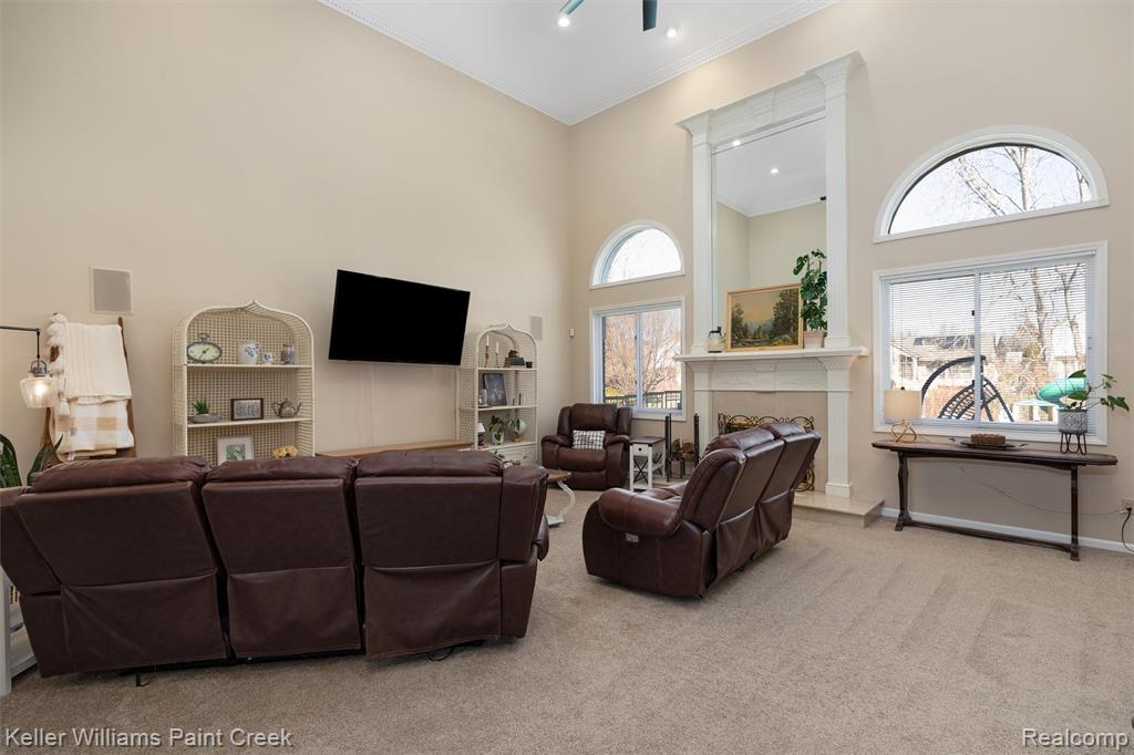 14765 Sparrow Drive, Shelby Twp, MI 48315 — Photo 8