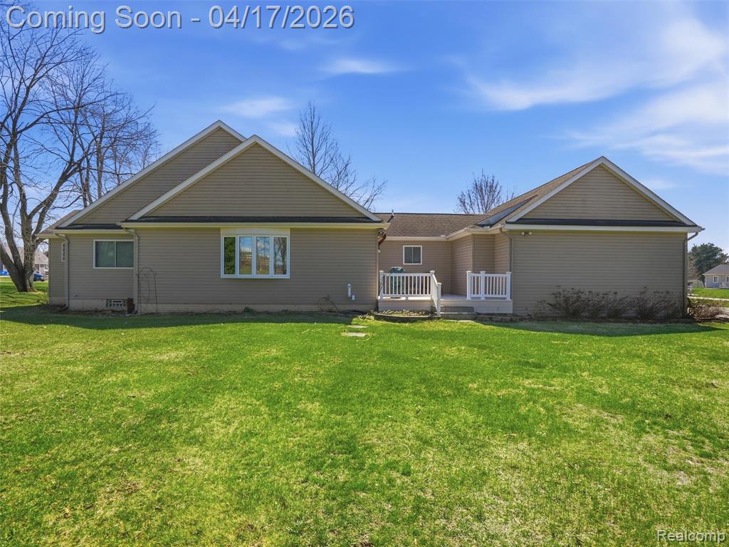 4695 Melanie Lane, White Lake, MI 48383 — Photo 51